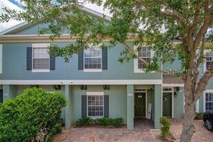 2414 Caravelle Cir in Kissimmee, FL - Building Photo
