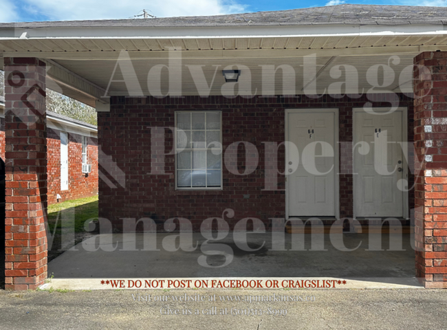 property at 67 Pinto Trail