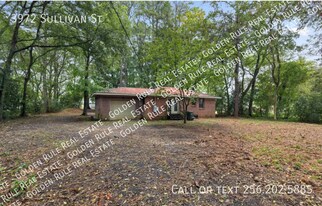 3972 Sullivan St in Madison, AL - Building Photo