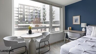 2301 E Union St in Seattle, WA - Foto de edificio - Building Photo