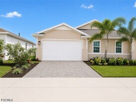 43866 Blue Heron Ln in Punta Gorda, FL - Building Photo