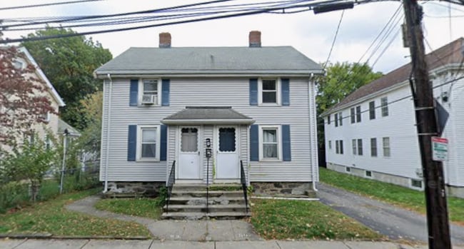 52 Portsmouth St, Unit 1