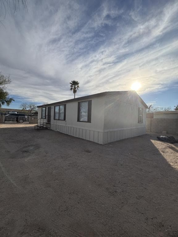 5521 S Bonney Ave in Tucson, AZ - Building Photo - Building Photo