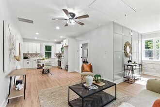 1441 Ezra Church Dr NW in Atlanta, GA - Building Photo - Building Photo