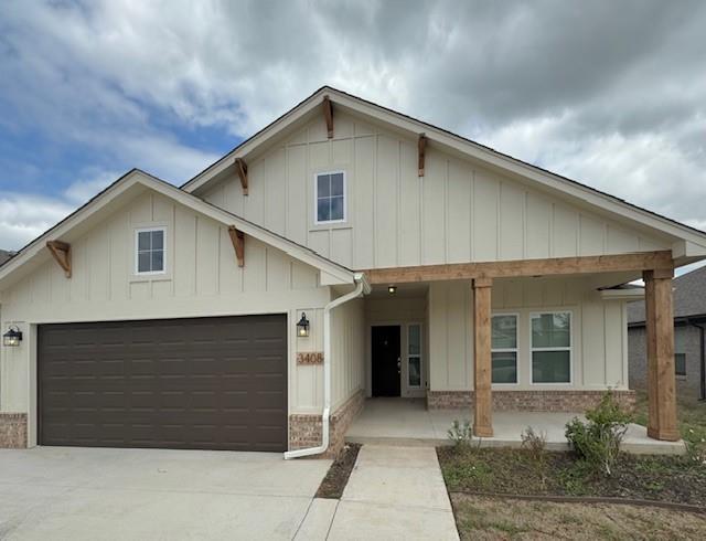 3408 Piney River Dr in Yukon, OK - Building Photo - Building Photo