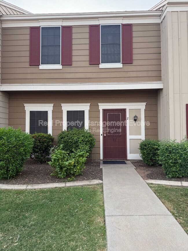 18626 N 34th Ave in Phoenix, AZ - Building Photo - Building Photo