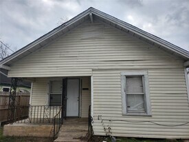 3206 Anita St in Houston, TX - Building Photo