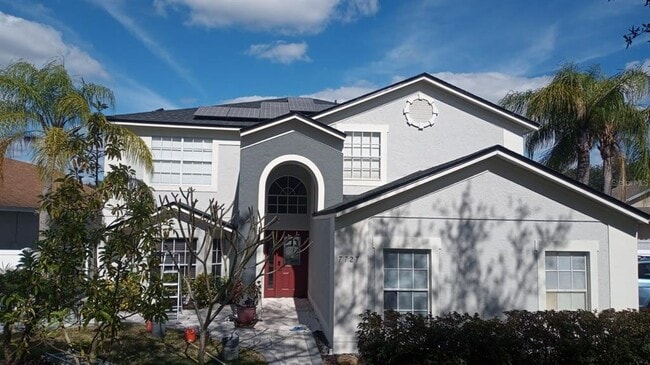 7727 Glynde Hill Dr in Orlando, FL - Building Photo - Building Photo
