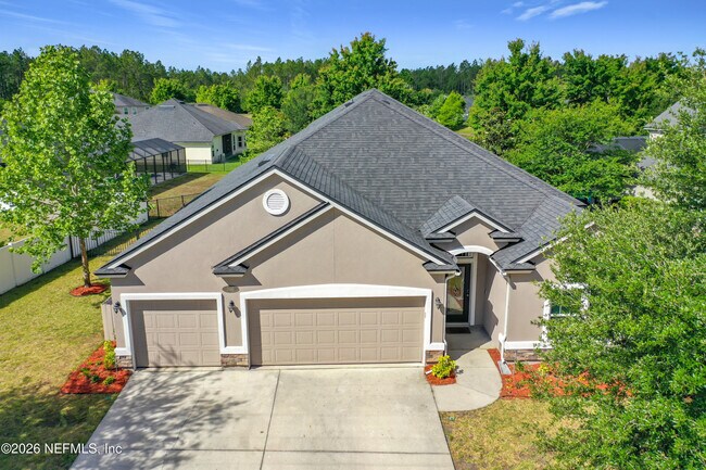 property at 266 Tortuga Bay Dr