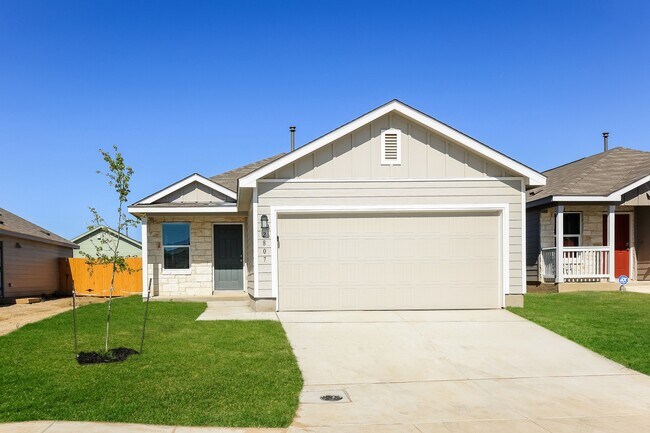 property at 2823 Gustavo Dr