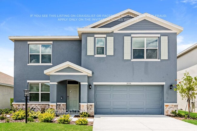 property at 18306 Wheathouse Pl