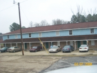 121 Savannah St in Verona, MS - Building Photo - Building Photo