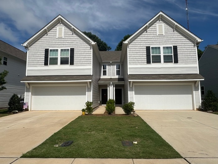 119 Lorcan Ln in Statesville, NC - Building Photo