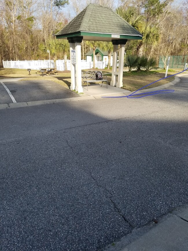 623 Tupelo Ln, Unit E3 in Longs, SC - Building Photo - Building Photo