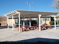 Garden View Apartments in Barstow, CA - Building Photo - Building Photo