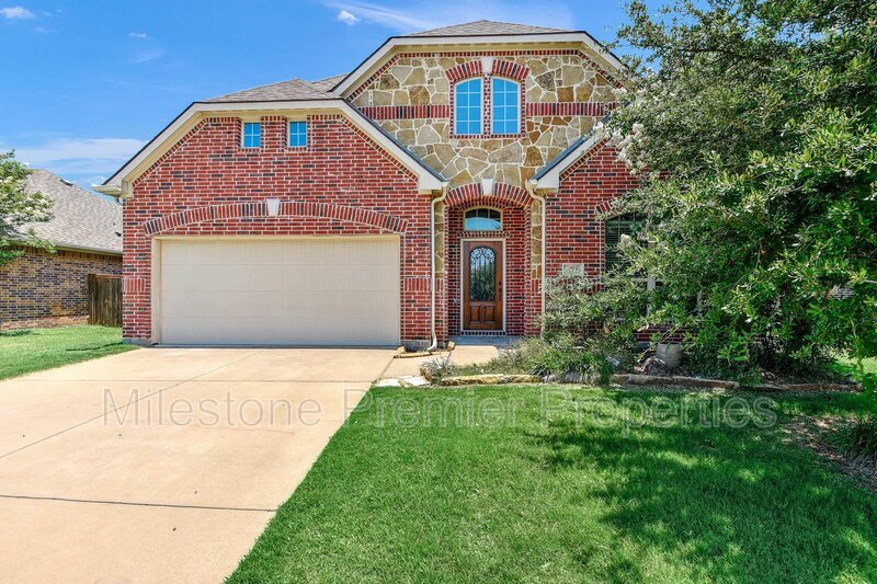 4909 Camp Verde Cir in Sherman, TX - Building Photo