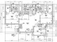 2885 W Battlefield Rd in Springfield, MO - Foto de edificio - Floor Plan