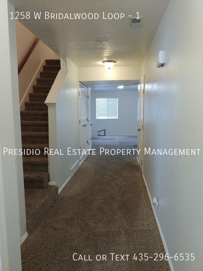 1258 W Bridlewood Lp in Lehi, UT - Building Photo - Building Photo