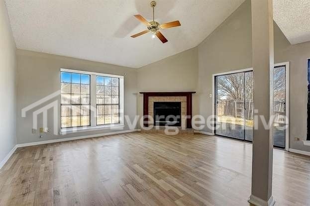 3121 Twisted Vine Ln in Grand Prairie, TX - Building Photo - Building Photo