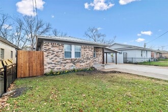 8714 Quinn St in Dallas, TX - Building Photo - Building Photo