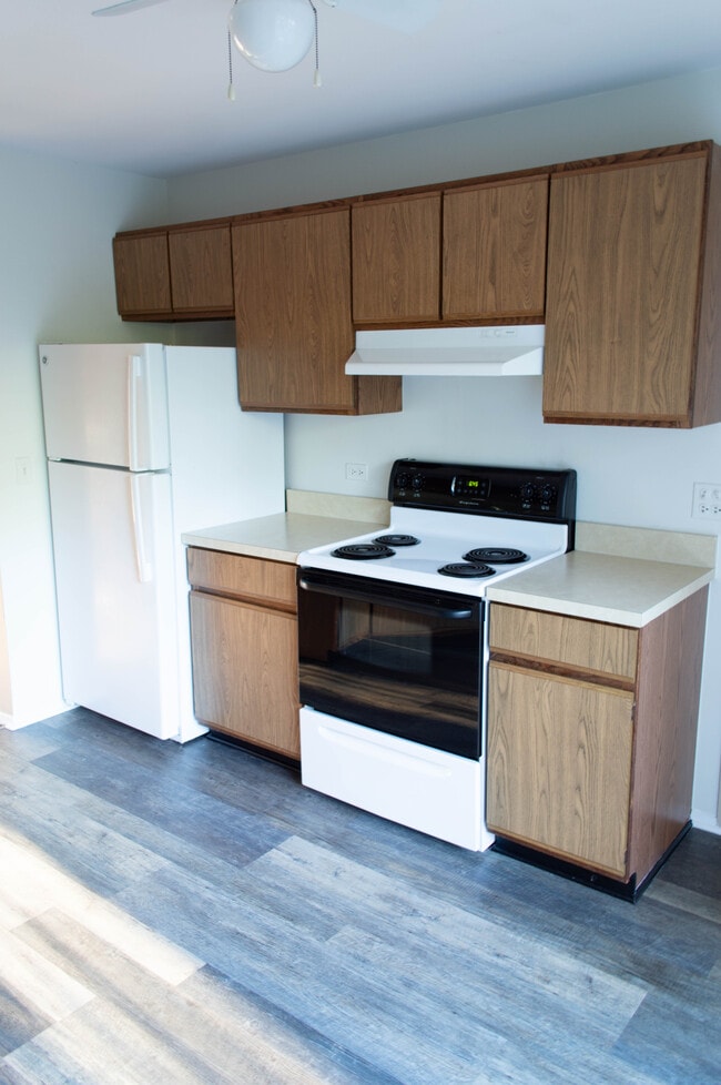 1491-1493 Georgia Ct. in Naperville, IL - Building Photo - Building Photo