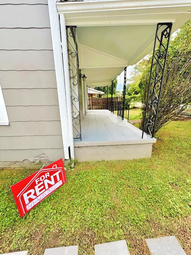 5504 Beulah Ave in Chattanooga, TN - Building Photo - Building Photo