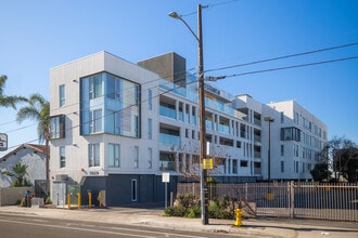 Westhaven in Los Angeles, CA - Building Photo - Primary Photo