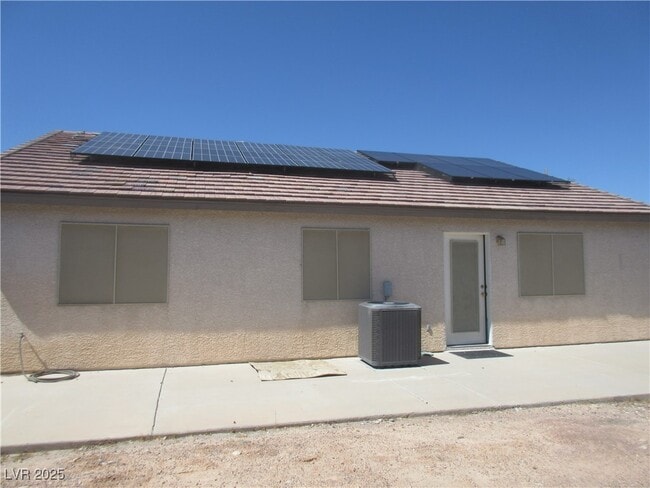 1009 Harp Way in North Las Vegas, NV - Building Photo - Building Photo