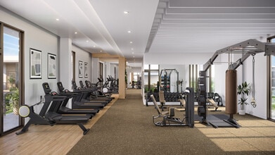 Upland Park Residential in North Miami, FL - Building Photo - Building Photo