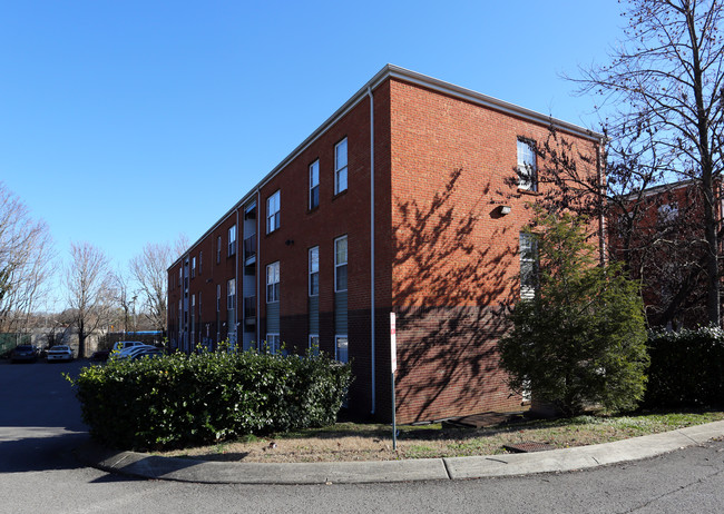 Millennium Apartments in Nashville, TN - Building Photo - Building Photo