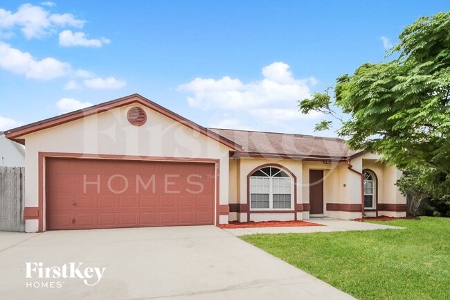 2412 Quail Cove Ct in Kissimmee, FL - Foto de edificio - Building Photo