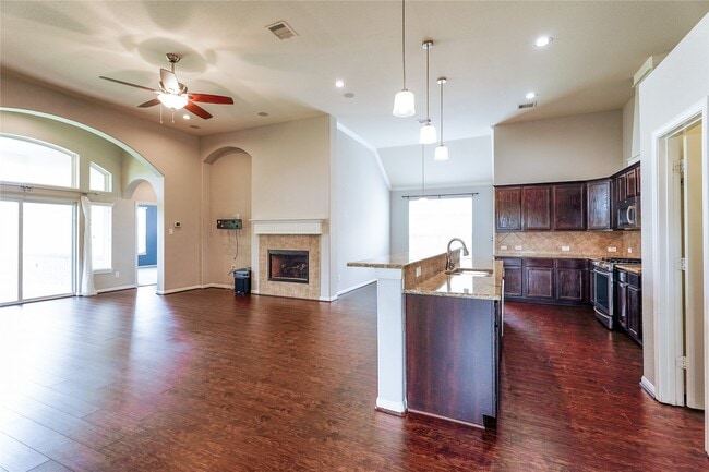 property at 6011 Watford Bend