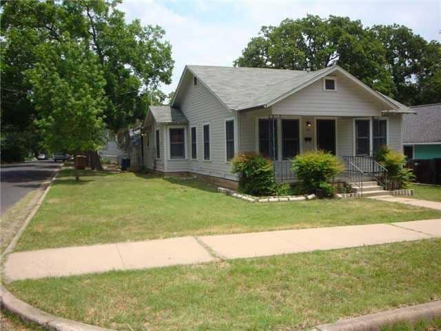 600 E 42nd St in Austin, TX - Building Photo - Building Photo