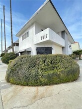 3617 W 60th in Los Angeles, CA - Foto de edificio - Building Photo