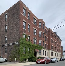 100 Linden St, Unit 96 #3A in Boston, MA - Building Photo - Building Photo