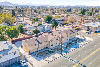 25225 Pacific St in San Bernardino, CA - Building Photo - Building Photo