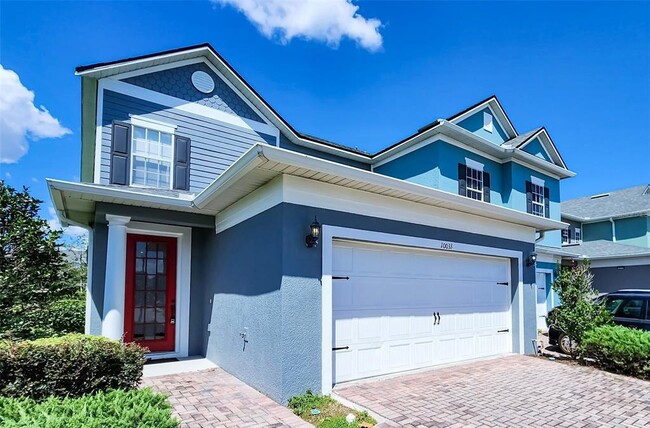 property at 10033 Moorshire Cir