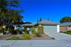 9428 Darwell Dr in Las Vegas, NV - Building Photo