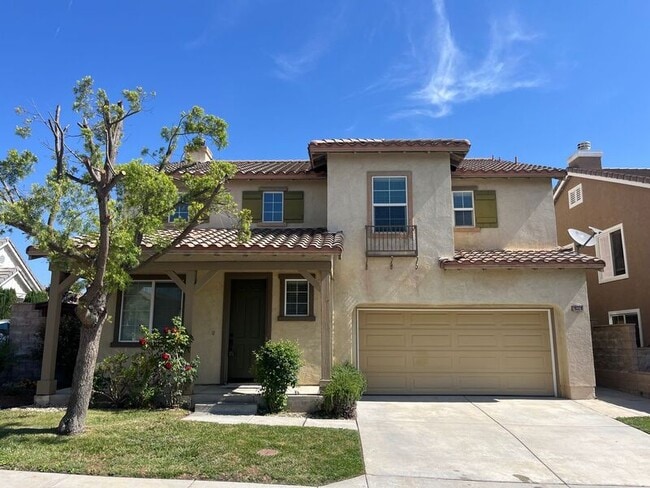 property at 28328 Ware Street
