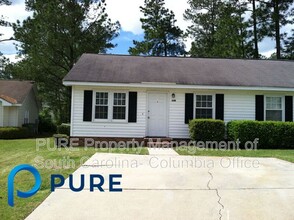 22 Prices Ct in Columbia, SC - Foto de edificio - Building Photo