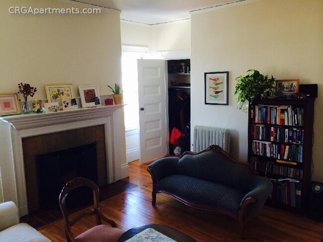 10 Ware St, Unit 206A