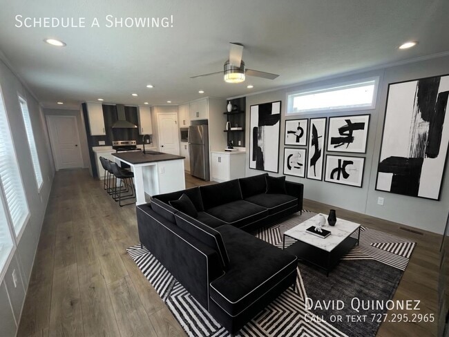property at 701 Mill St