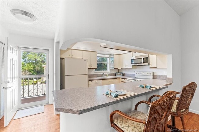 property at 2950 SE Ocean Blvd