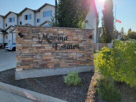 1001 7 Ave in Cold Lake, AB - Building Photo