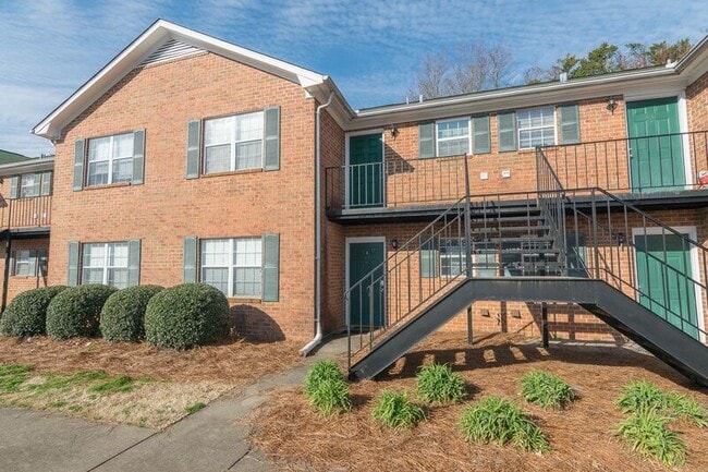 property at 2165 S Milledge Ave