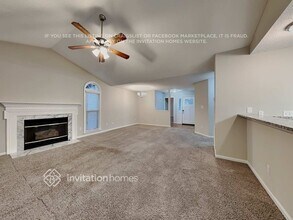 1912 Teabrook Ct in Raleigh, NC - Foto de edificio - Building Photo