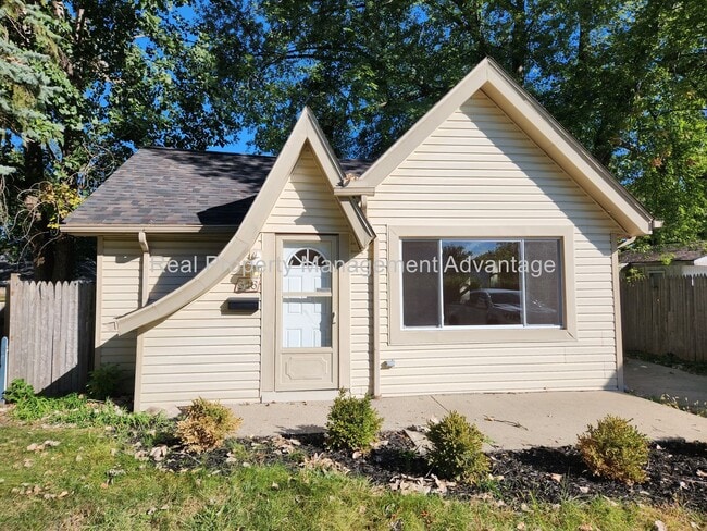 346 W Otis Ave in Hazel Park, MI - Building Photo - Building Photo