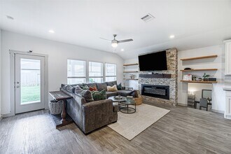 246 Dusty Bridle Ln in Arcola, TX - Building Photo - Building Photo