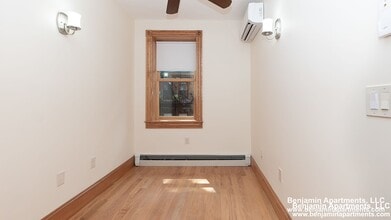 48 Garden St, Unit 4 in Boston, MA - Foto de edificio - Building Photo