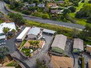 836 Sinkler Way in Vista, CA - Building Photo - Primary Photo